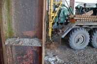 Геологичесские исследования почвы под строительство - Изображение #3, Объявление #1088918