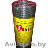 Листы стальные оцинкованные, сетки металлические сварные, проволоку. - Изображение #4, Объявление #985753