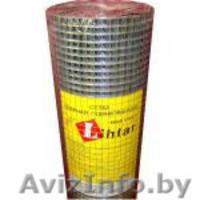 Листы стальные оцинкованные, сетки металлические сварные, проволоку. - Изображение #6, Объявление #985753