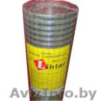 Листы стальные оцинкованные, сетки металлические сварные, проволоку. - Изображение #7, Объявление #985753