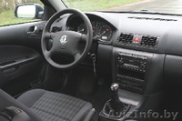 Skoda Oktavia 2004 года - Изображение #2, Объявление #1092540