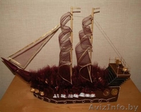 Курсы рукоделия Свит-дизайн (композиции из конфет) - Изображение #2, Объявление #1083246