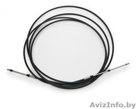 Троса дистанционного управления, двустороннего действия - Изображение #1, Объявление #1094099