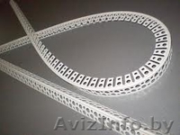 Гипсокартонные листы и комплектующие к ним, перфорация, цемент, песок. - Изображение #4, Объявление #1096818