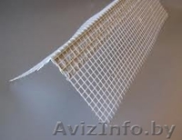 Гипсокартонные листы и комплектующие к ним, перфорация, цемент, песок. - Изображение #6, Объявление #1096818