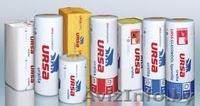 Тепло-звукоизоляция PAROC, ROCKWOOL, ISOVER, URSA, гидро-пароплёнки. - Изображение #7, Объявление #995130