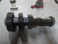 Запчасти для КПП. - Изображение #5, Объявление #1059407