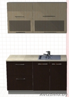 ГОТОВЫЕ КУХНИ ПО ОЧЕНЬ НИЗКИМ ЦЕНАМ! - Изображение #7, Объявление #1093981