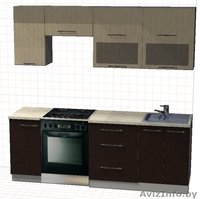 ГОТОВЫЕ КУХНИ ПО ОЧЕНЬ НИЗКИМ ЦЕНАМ! - Изображение #8, Объявление #1093981