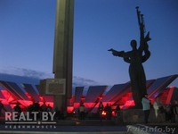 3-ая квартира в центре Минска (пр. Победителей 43) - Изображение #9, Объявление #1112058