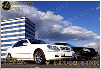 авто на свадьбу, прокат машин, украшение авто - Изображение #6, Объявление #1111099