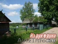 Продам коттедж в Борисовском р-не д.Дроздено - Изображение #1, Объявление #1098369