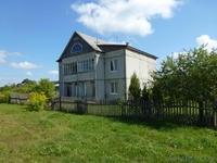 Продаю загородный дом - Изображение #1, Объявление #1106958