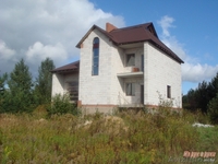 Продам коттедж в Мядельском районе - Изображение #1, Объявление #1098379