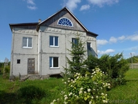 Продаю загородный дом - Изображение #2, Объявление #1106958