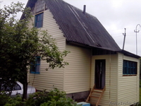 Дача рядом с Минском - Изображение #1, Объявление #1098798