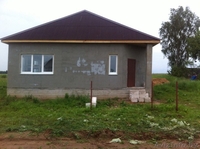 Продам хороший и просторный дом в 2-х км от музея "Дудутки" - Изображение #2, Объявление #1100442