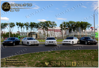 авто на свадьбу, прокат машин, украшение авто - Изображение #4, Объявление #1111099