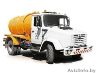 АССЕНИЗАЦИЯ МИНСК, МИНСКИЙ РАЙОН - Изображение #2, Объявление #257650