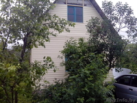 Дача рядом с Минском - Изображение #3, Объявление #1098798