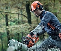 Скосим заросли траву,спилим куст дерево - Изображение #3, Объявление #1109198