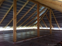 Продам хороший и просторный дом в 2-х км от музея "Дудутки" - Изображение #5, Объявление #1100442