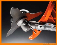 Скосим заросли траву,спилим куст дерево - Изображение #2, Объявление #1109198