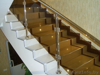 ИЗГОТОВЛЕНИЕ МЕТАЛЛОКОНСТРУКЦИЙ - Изображение #3, Объявление #1111084