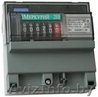 Монтаж и замена счетчиков электрической энергии. Организация! Гарантия - Изображение #6, Объявление #1098977