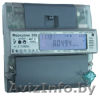 Монтаж и замена счетчиков электрической энергии. Организация! Гарантия - Изображение #7, Объявление #1098977