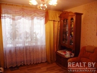 3-ая квартира в центре Минска (пр. Победителей 43) - Изображение #2, Объявление #1112058