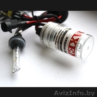 Ксенон DAXEN (оригинал Корея!), на любое авто, - Изображение #1, Объявление #1107674