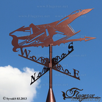 Флюгера и адресные таблички для дома - Изображение #3, Объявление #1098328