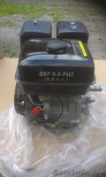 Двигатель бензиновый - Изображение #3, Объявление #1107649
