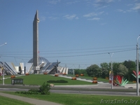 3-ая квартира в центре Минска (пр. Победителей 43) - Изображение #8, Объявление #1112058