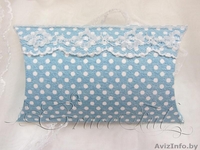 Свадебные бонбоньерки «Гармония» бонбоньерки на Свадьбу ручной работы - Изображение #2, Объявление #1105725