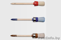 Лента малярная, пленка строительная, уровни, правила, шпатели, кельмы.  - Изображение #5, Объявление #477502