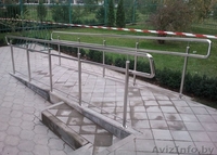 ИЗГОТОВЛЕНИЕ МЕТАЛЛОКОНСТРУКЦИЙ - Изображение #1, Объявление #1111084