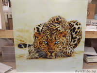 Печать изображений и картинок на вашем стекле - Изображение #1, Объявление #1100104