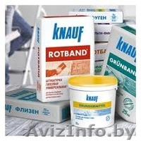Продаём сухие строительные смеси, краски, грунты, пены, герметики, фуги. Скидки! - Изображение #4, Объявление #1112583