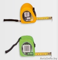 Лента малярная, пленка строительная, уровни, правила, шпатели, кельмы.  - Изображение #3, Объявление #477502