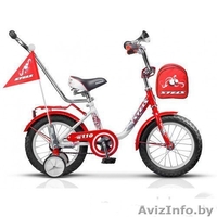 Детский велосипед Stels pilot 110 12 - Изображение #1, Объявление #1107780
