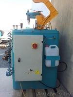 YILMAZ отрезная пила с охлаждением - Изображение #2, Объявление #1102025