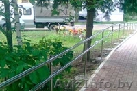 ИЗГОТОВЛЕНИЕ МЕТАЛЛОКОНСТРУКЦИЙ - Изображение #4, Объявление #1111084