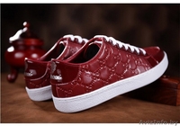 Кеды Gucci,натуральная кожа - Изображение #3, Объявление #1109286