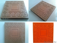 Продаем формы для про-ва тротуарной плитки - Изображение #3, Объявление #1121117