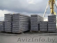 Плиты перекрытий ПТМ - Изображение #2, Объявление #1123074