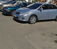 Распространим  Ваши рекламные визитки ПОД ДВОРНИКИ или резинки авто - Изображение #2, Объявление #1116024