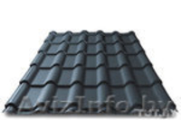 металлочерепицы и проф настила - Изображение #5, Объявление #1113797