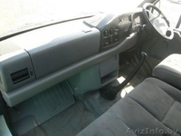 Автополовинка Volkswagen LT 1999 2,5TDI мкпп - Изображение #2, Объявление #1124739